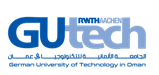 Gutech-university logo